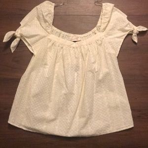 Brand New! White Blouse